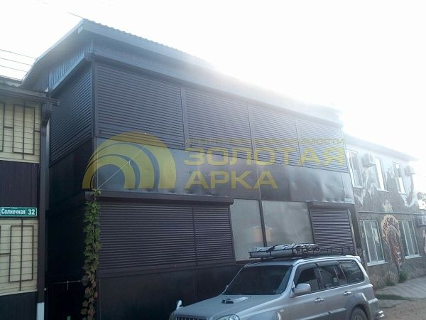 Дом, 96 кв.м.