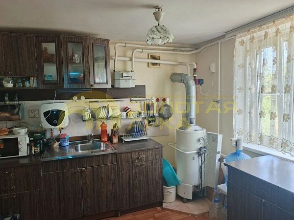 Дом, 63 кв.м.