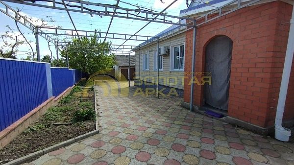 Дом с участком, 73 кв.м. Дом с участком, 73 кв.м.