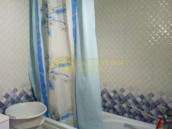 3-к квартира, 45 кв.м.