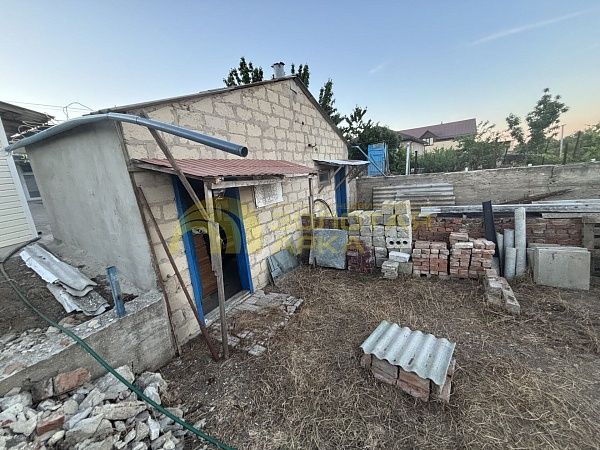 Дом, 44 кв.м.