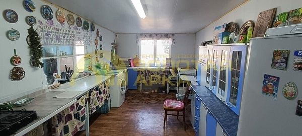 Дом, 105 кв.м.