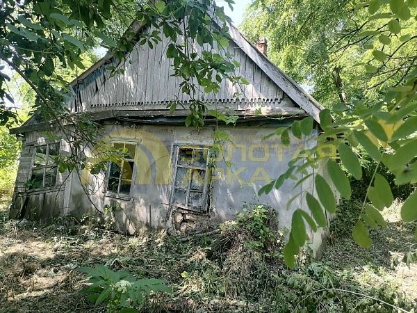 Дом с участком, 39 кв.м. Дом с участком, 39 кв.м.