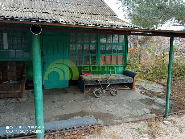 Дом с участком, 32 кв.м. Дом с участком, 32 кв.м.