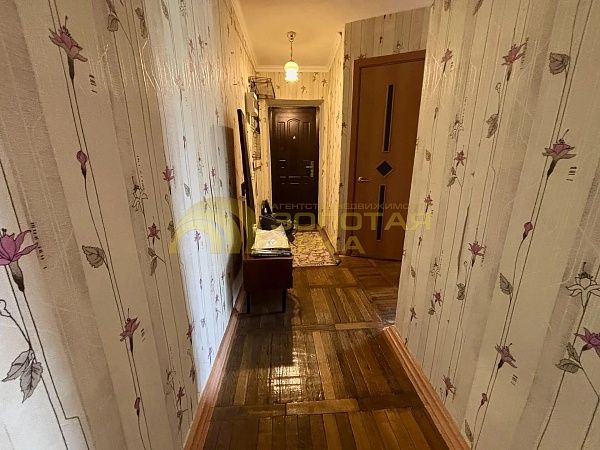 Снять 3-к квартиру, 59 кв.м.