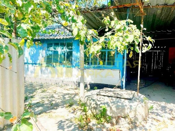 Дом с участком, 49 кв.м.