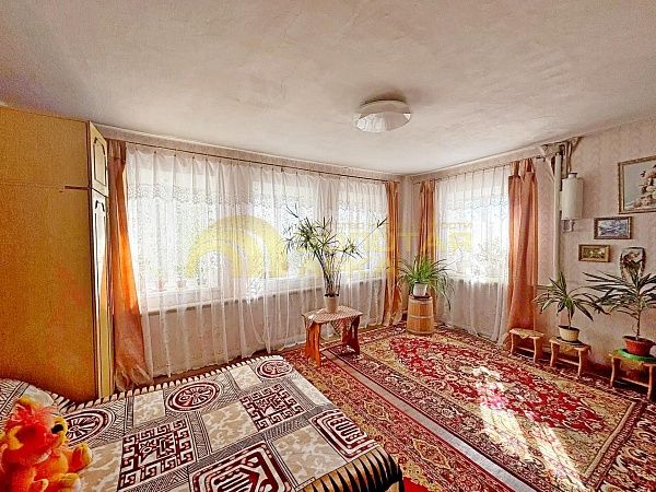 Дом, 54 кв.м.