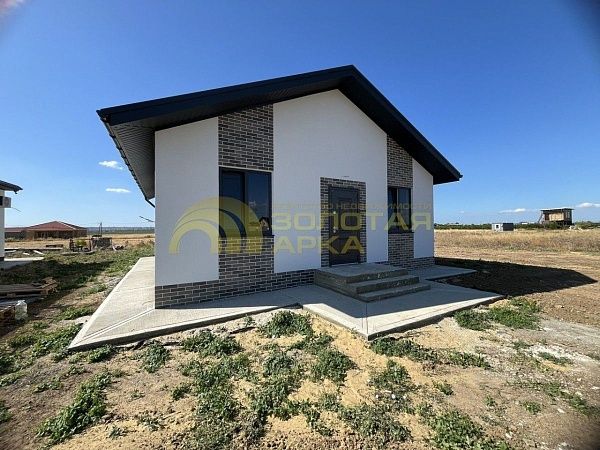 Дом, 100 кв.м., улица Пролетарская