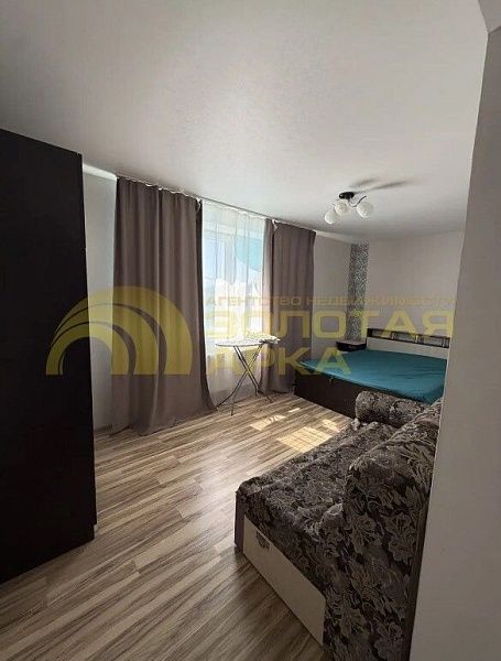 3-к квартира, 68 кв.м.