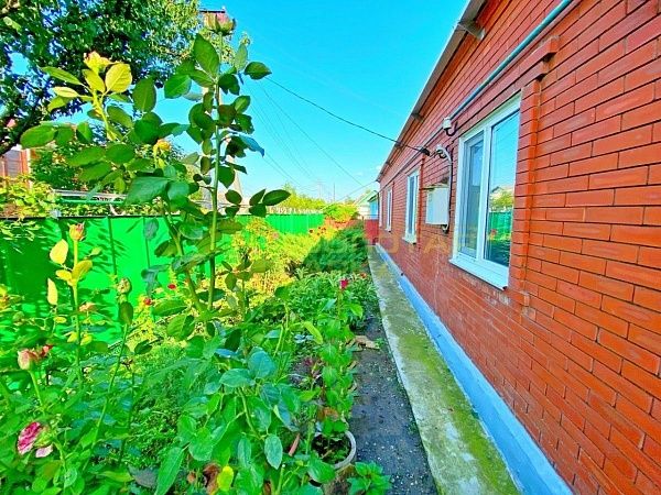 Дом, 105 кв.м., улица Батарейная