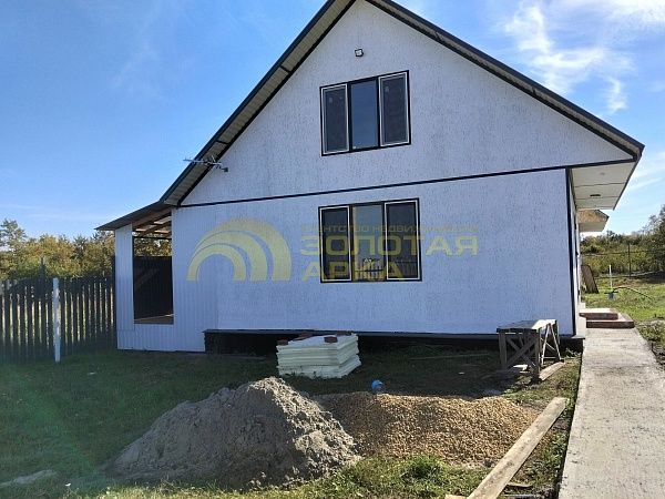 Дом, 52 кв.м.