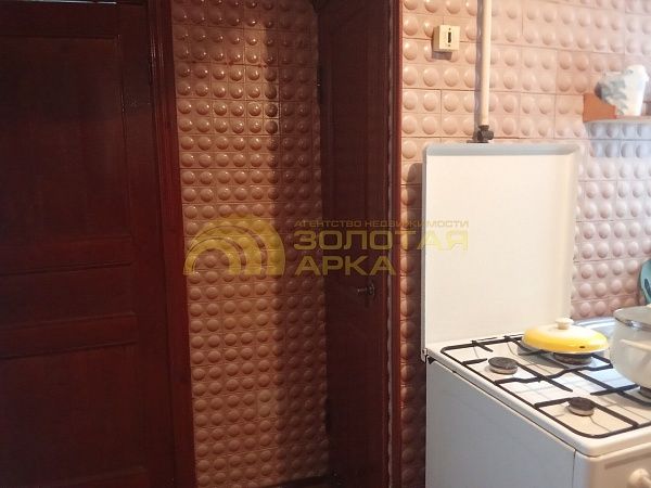 3-к квартира, 80 кв.м.