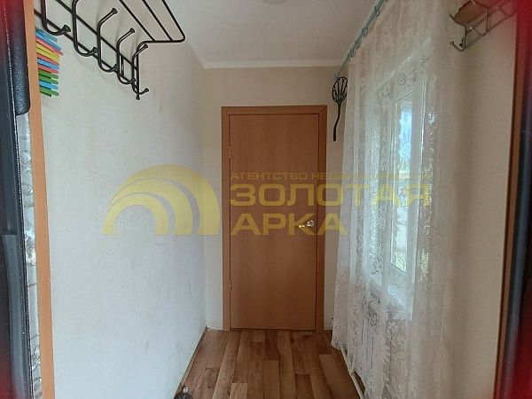 Дом, 45 кв.м.
