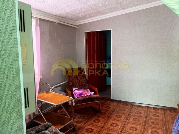 3-к квартира, 45 кв.м.