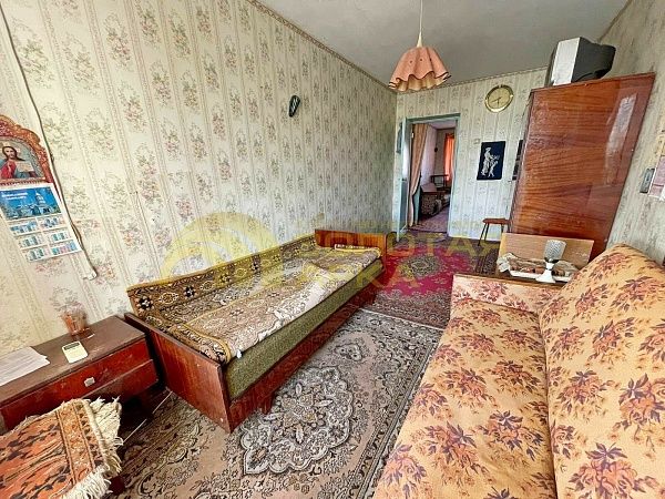 2-к квартира, 45 кв.м.