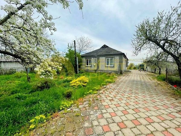 Дом с участком, 113 кв.м.