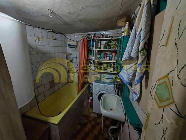 Дом с участком, 70 кв.м.