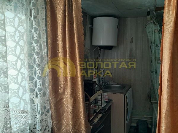 Дом с участком, 70 кв.м.