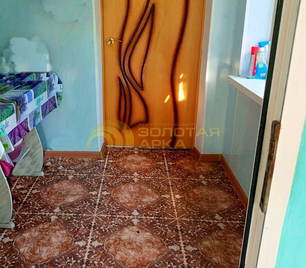 3-к квартира, 45 кв.м.