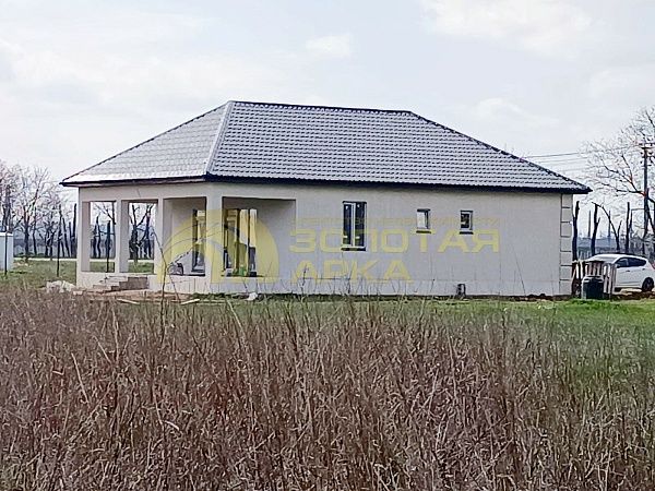 Дом, 120 кв.м.