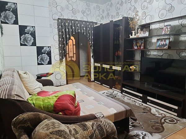 2-к квартира, 52 кв.м. 2-к квартира, 52 кв.м.