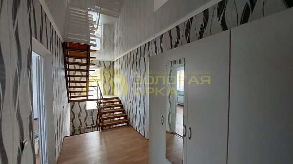 Дом с участком, 132 кв.м. Дом с участком, 132 кв.м.