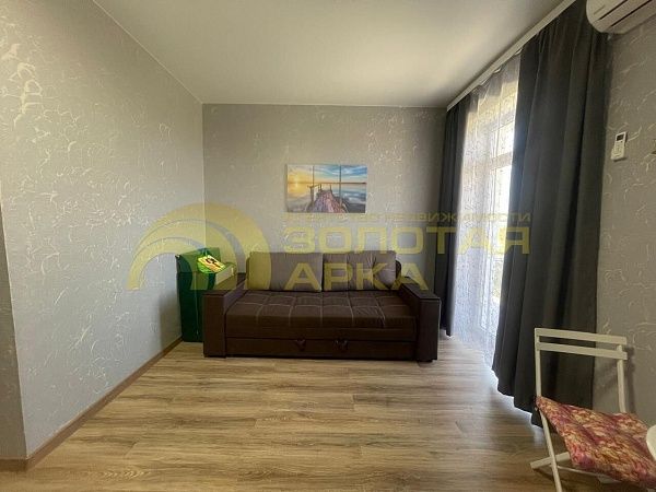 Студия, 21 кв.м.