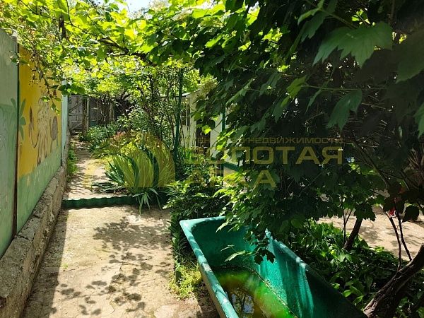 Дом с участком, 70 кв.м.