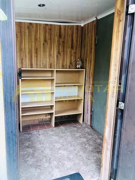 Дом, 71 кв.м.