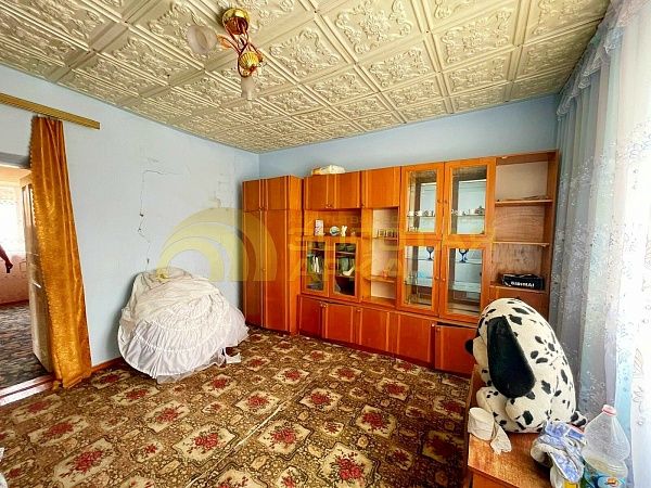 Дом с участком, 56 кв.м. Дом с участком, 56 кв.м.