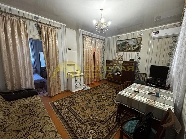 Дом, 50 кв.м.