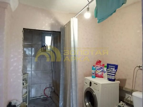 3-к квартира, 46 кв.м.