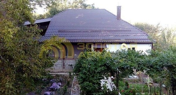Дом, 225 кв.м., улица Ленина, дом 20