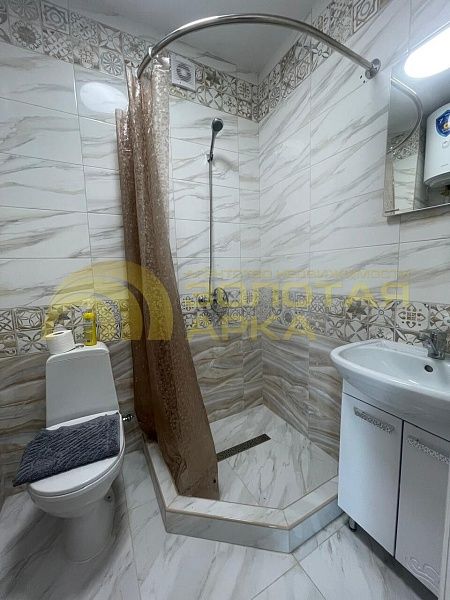 Студия, 20 кв.м.
