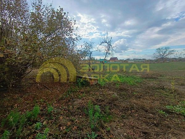 Дом с участком, 50 кв.м.