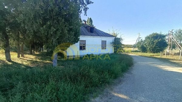 Участок