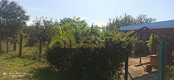 Дом с участком, 33 кв.м.