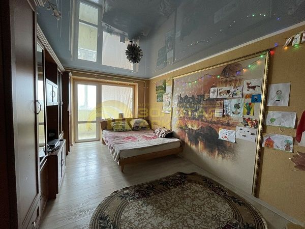 2-к квартира, 50 кв.м.