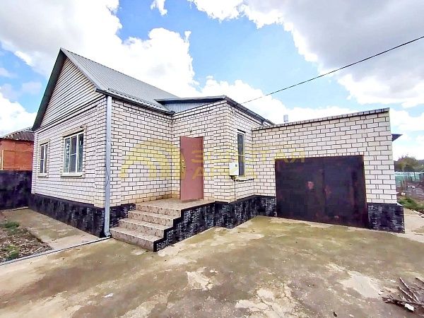 Дом, 105 кв.м.