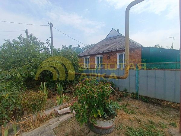 Дом, 43 кв.м.