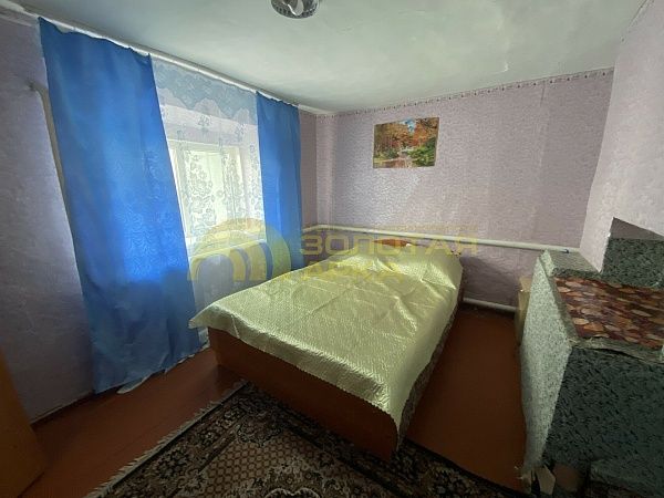 Дом, 53 кв.м.