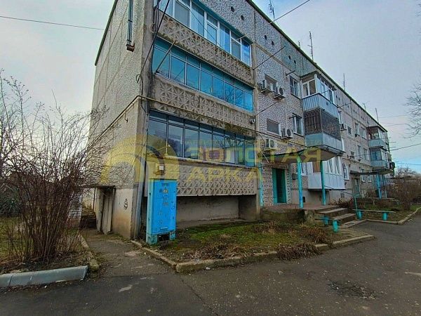 2-к квартира, 49 кв.м., улица Фрунзе 2-к квартира, 49 кв.м., улица Фрунзе