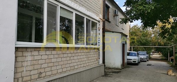 1-к квартира, 36 кв.м.