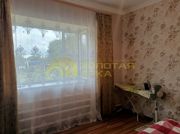4-к квартира, 100 кв.м.