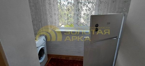 Снять 1-к квартиру, 35 кв.м.