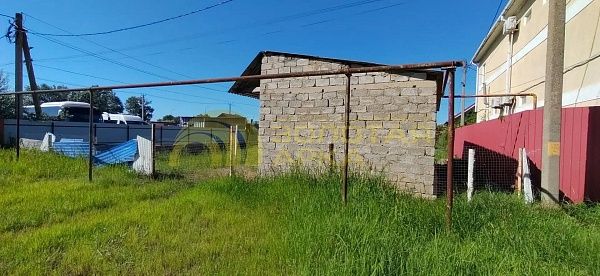 Участок