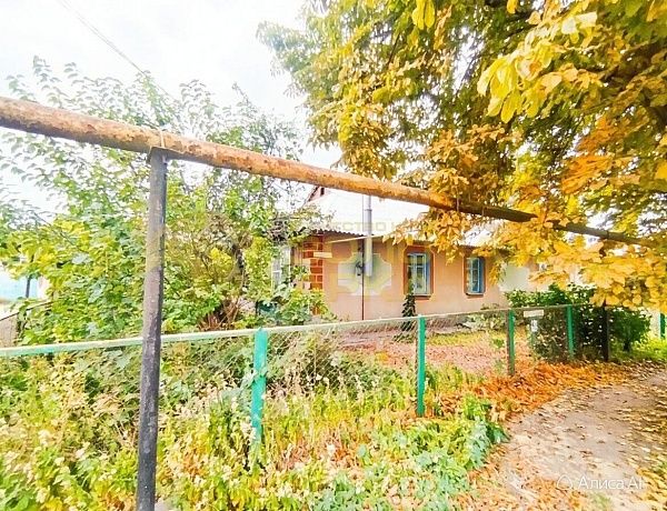 Дом, 62 кв.м., улица Железнодорожная