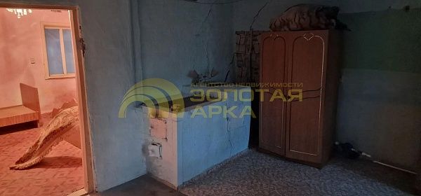 Дом, 33 кв.м.