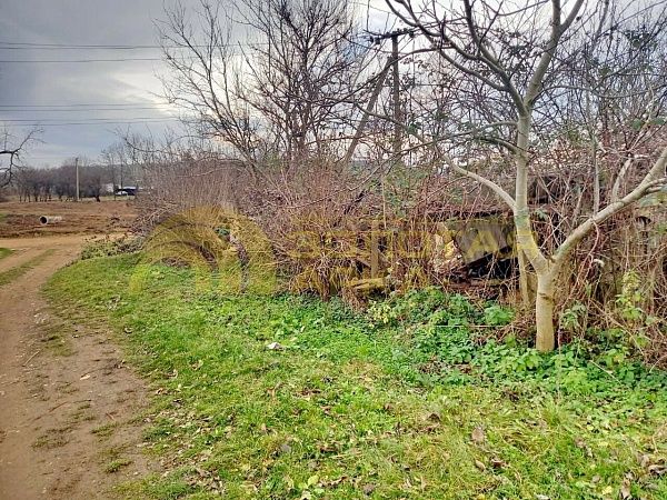 Дом с участком, 35 кв.м.