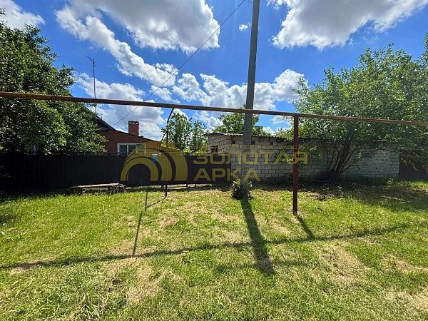 Дом, 33 кв.м.